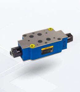 Z2FS6 type Check Valves Rekith brand