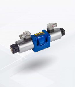 WE10-5XJ Rekith Directional Control Valves:Encyclopedia of knowledge