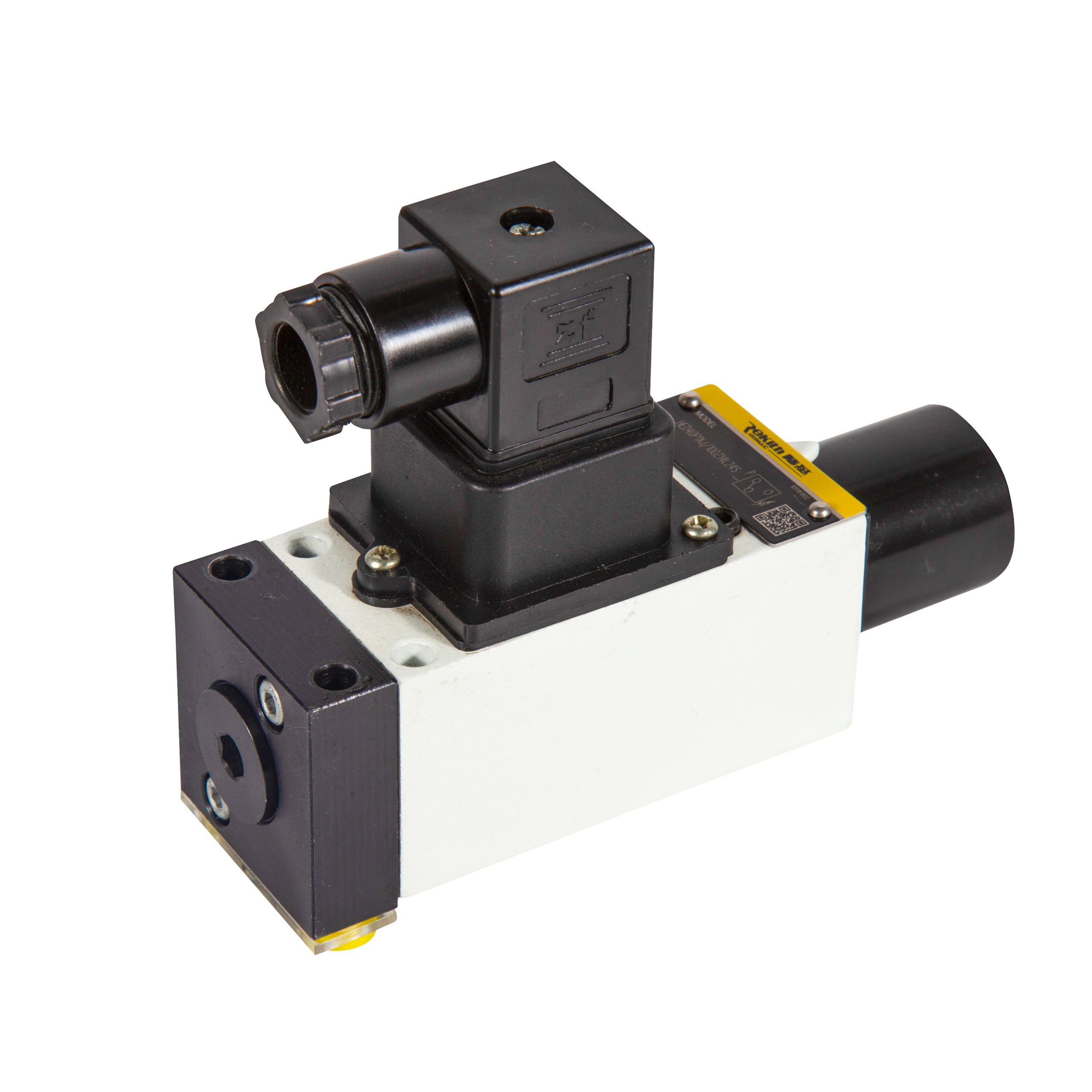 Hydraulic Valve Pressure Switch Hed8OA for Servo System