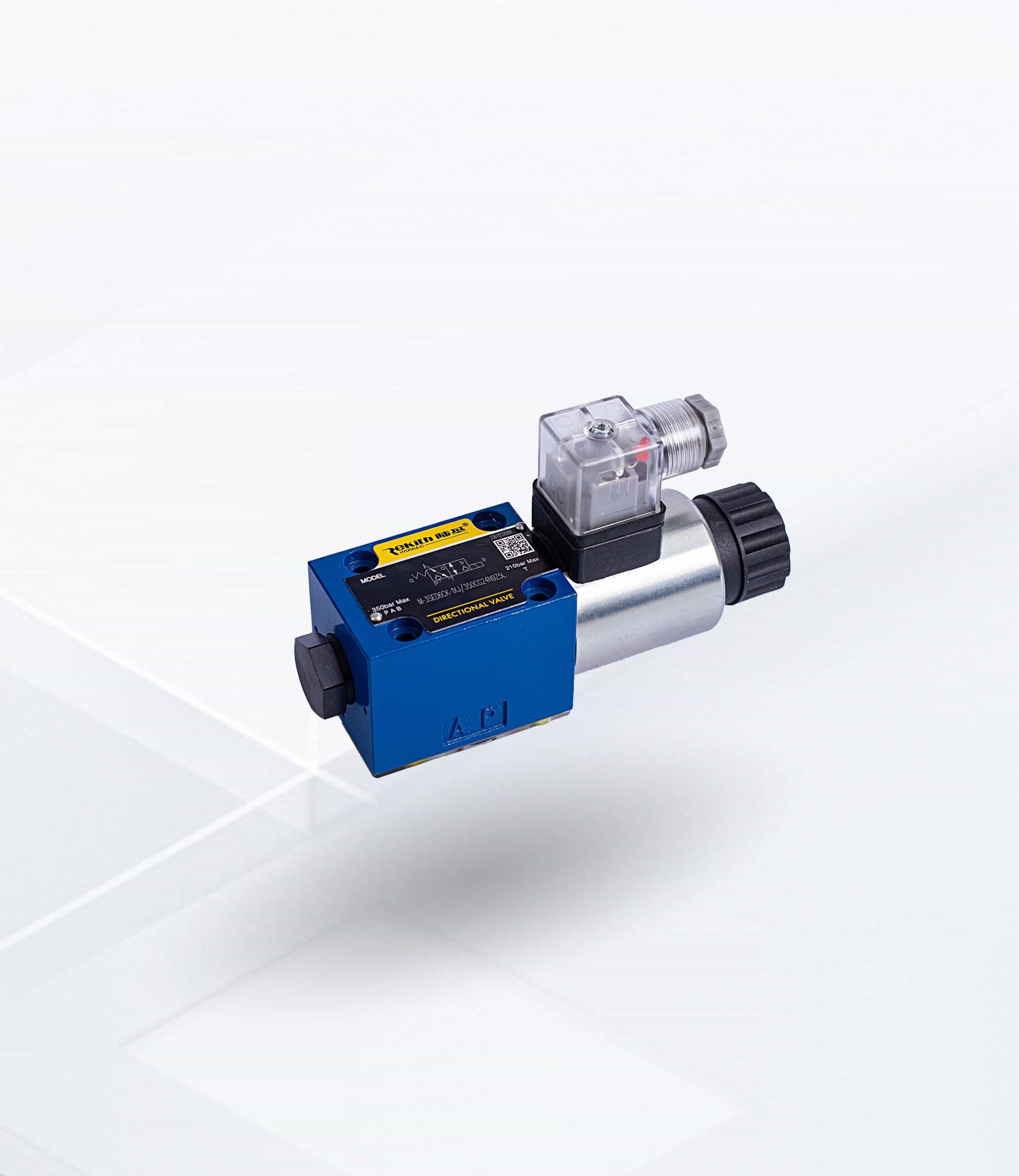M-SED Directional Control Valve