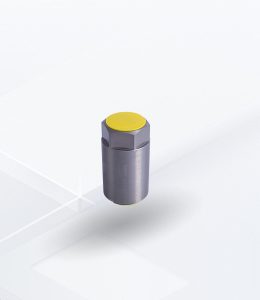 Check Valve S6/8/10/15/20/25/30A Metric Thread for Injection Machine