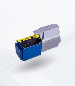 servo-válvula Proportional Valve