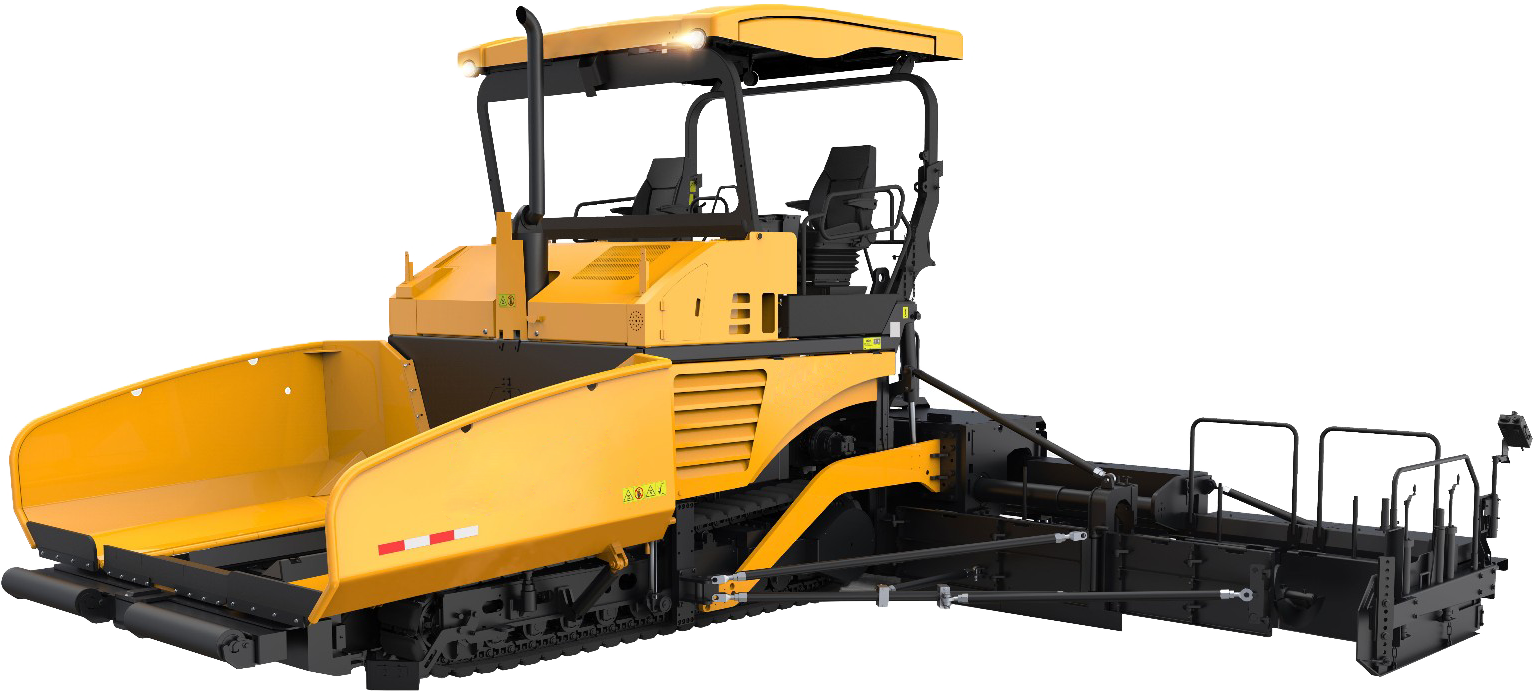 Construction Machine