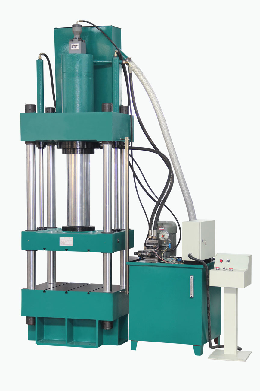 Other Industries-Pressure machine valve group