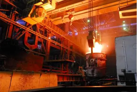 Metallurgy-Manifold and Block