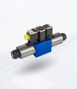 For 4 Ways to Fully Exploring 4WRAE Proportional Directional Valves