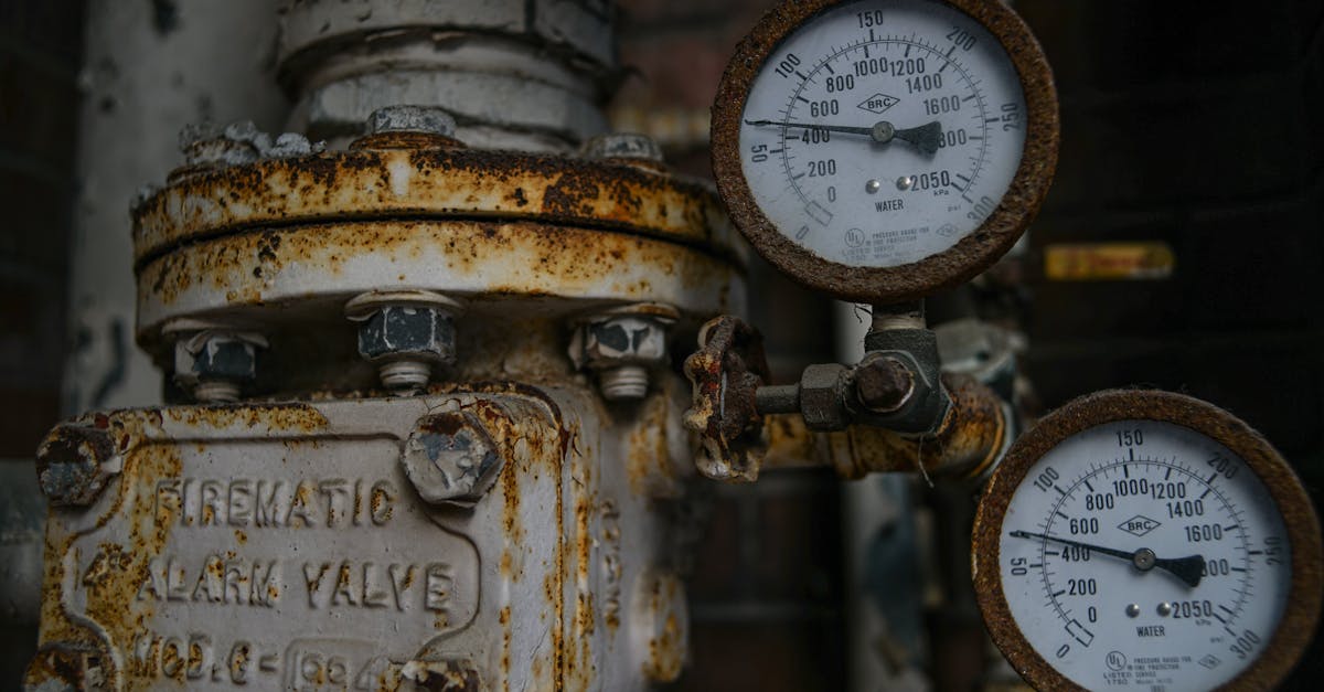 Hydraulic Pressure Relief Valve