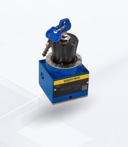 Two Ways Flow Control Valve 2FRM5…3XJ | Size 5, 210 Bar, 15 L/min