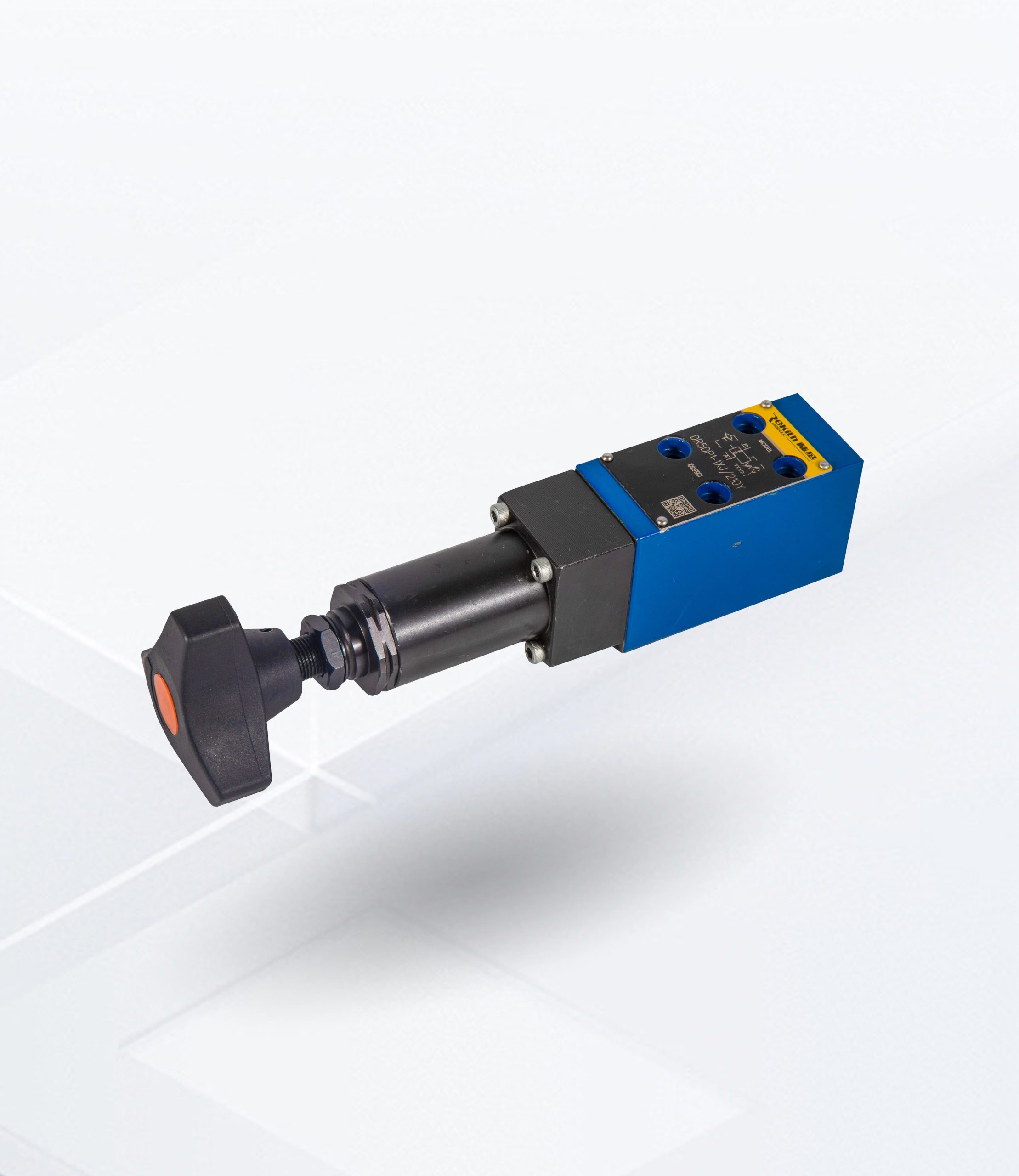 DRDP Direct Operated Pressure Reducing valve