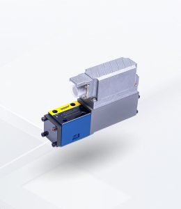 Proportional Directional Valve 4WRPEH6…2XJ | Size 6, 315 Bar Hydraulic Valve