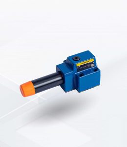 DZ10DP Direct Operated Pressure Sequence Valve| Rekith