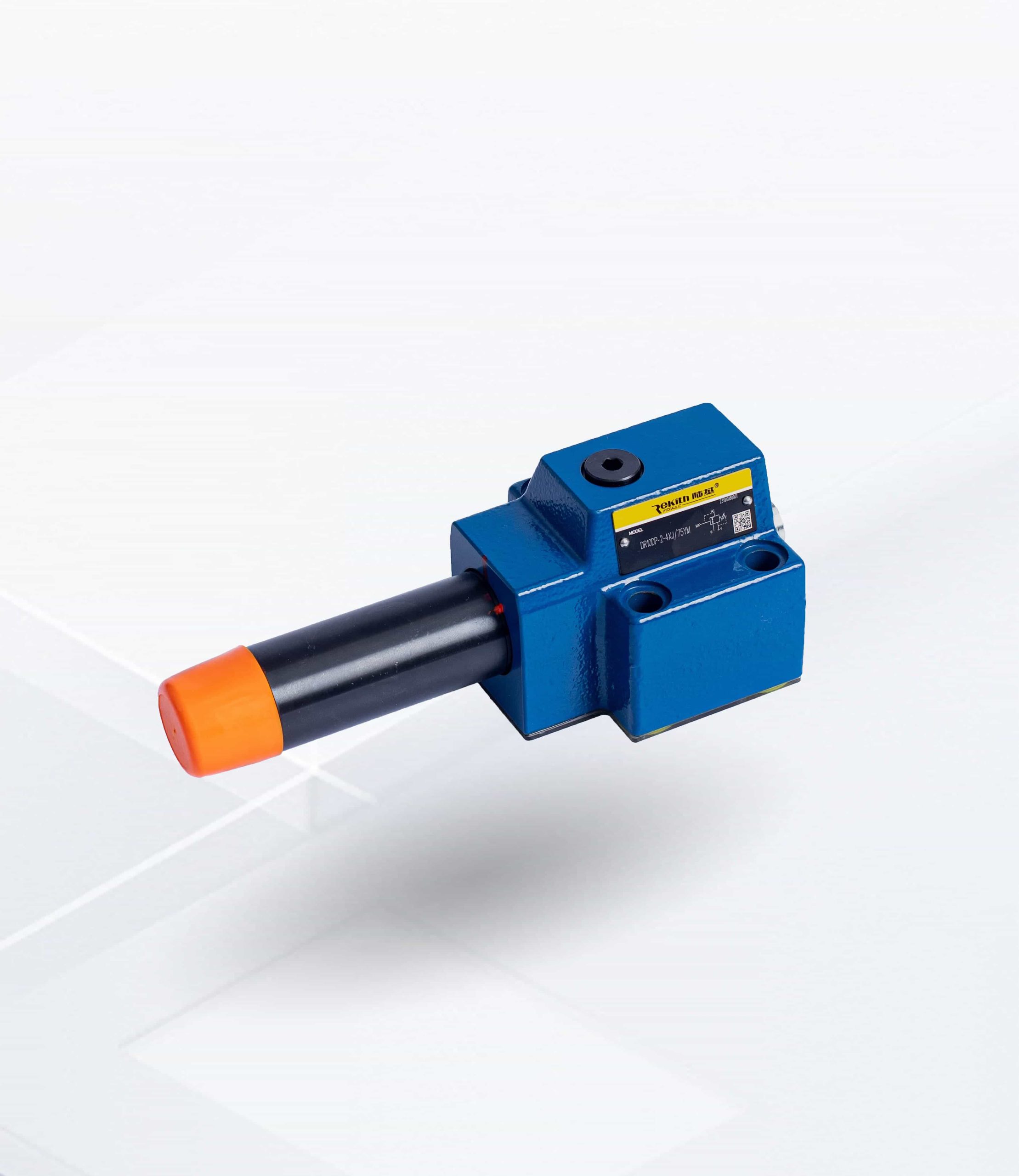 DRDP Direct Operated Pressure Reducing valve