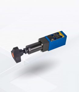 DZ5DP Direct Operated Pressure Sequence Valve | Rekith