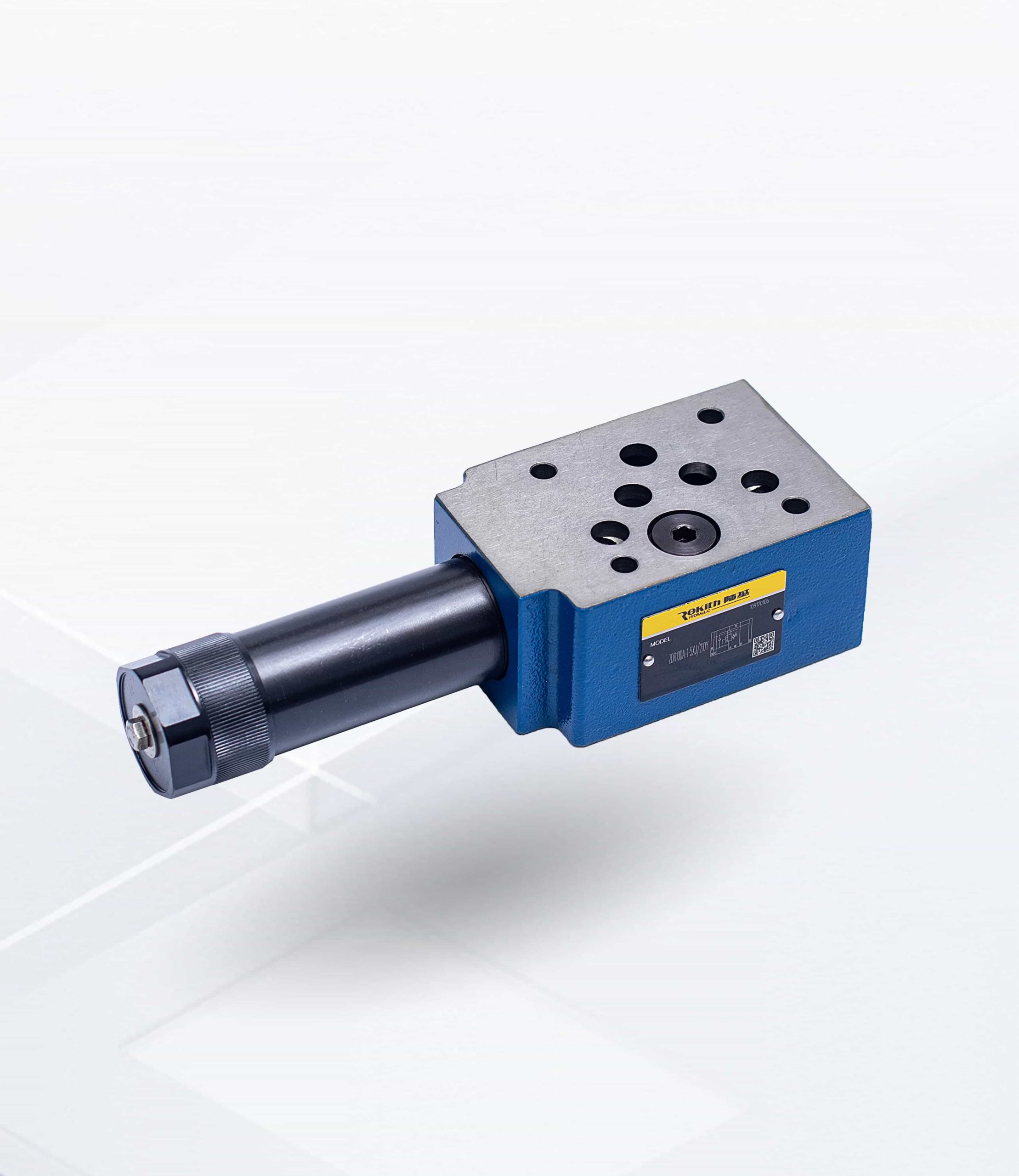 ZDR Modular Pressure Reducing valve