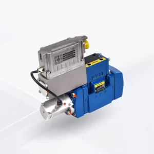 4WRLE/Servo Electro-hydraulic Directional Valve