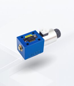 valvola direzionale we we Directional Valve