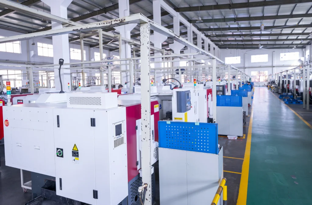 CNC CNC