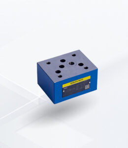 ZS 체크 밸브 ZS check valve