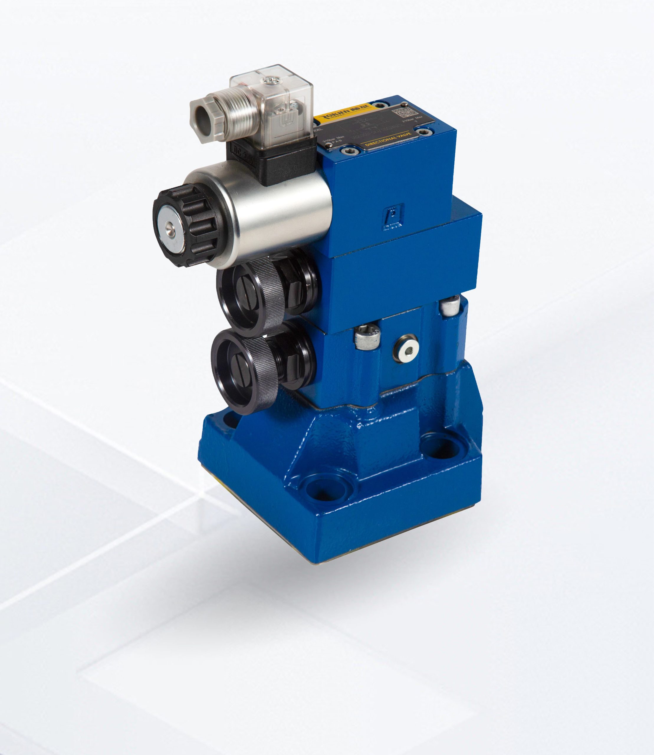 Pressure Relief Valves