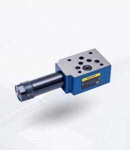 Réducteur de pression Pressure Reducing Valve