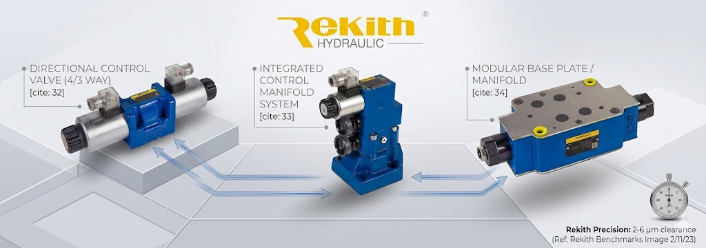 valve hydraulique hydraulic valve