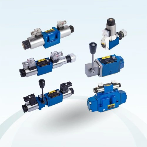 Directional Control Valve