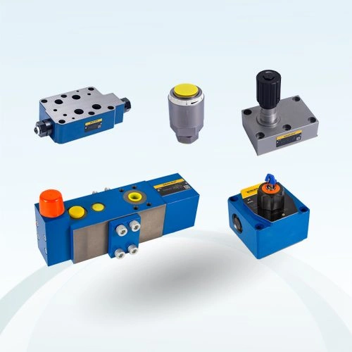 Flow Control Valve