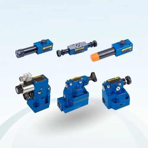 Pressure Control Valve