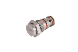 JPC16-S30 Threaded Cartridge Pilot-Operated Check Valve