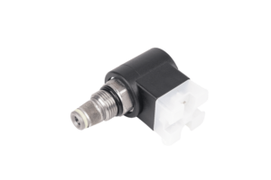 JSP Threaded Cartridge Electro-Proportional Valve
