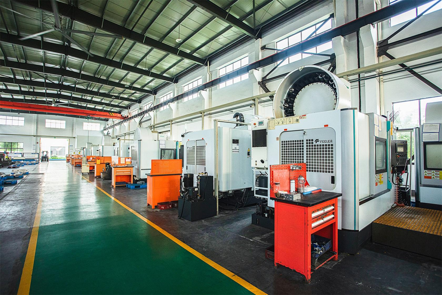 Manifold Block Workshop