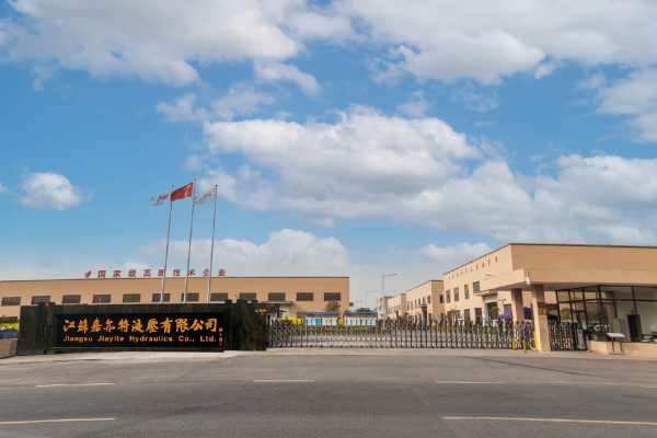 porta aziendale jiayite jiayite company door